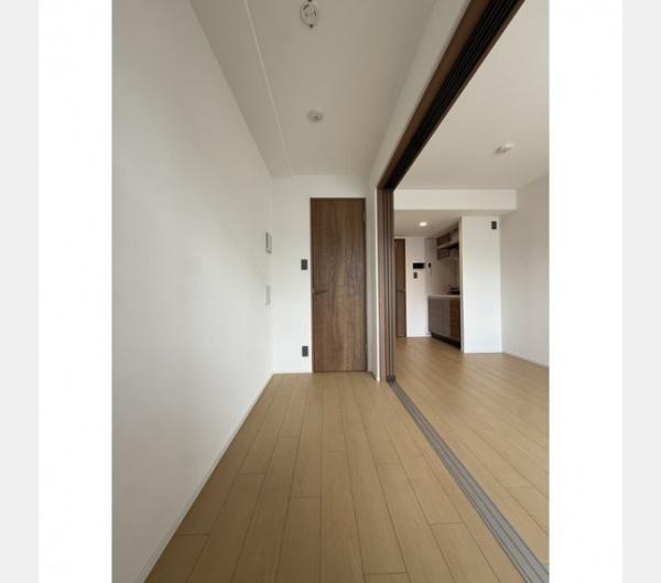 豊島区西池袋３丁目のマンション