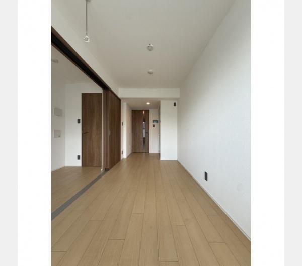 豊島区西池袋３丁目のマンション