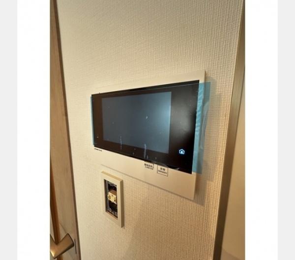 豊島区西池袋３丁目のマンション
