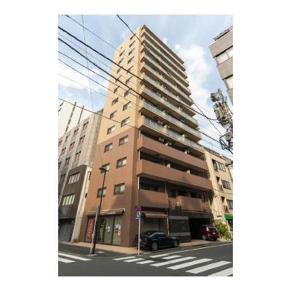 千代田区岩本町2丁目のマンション