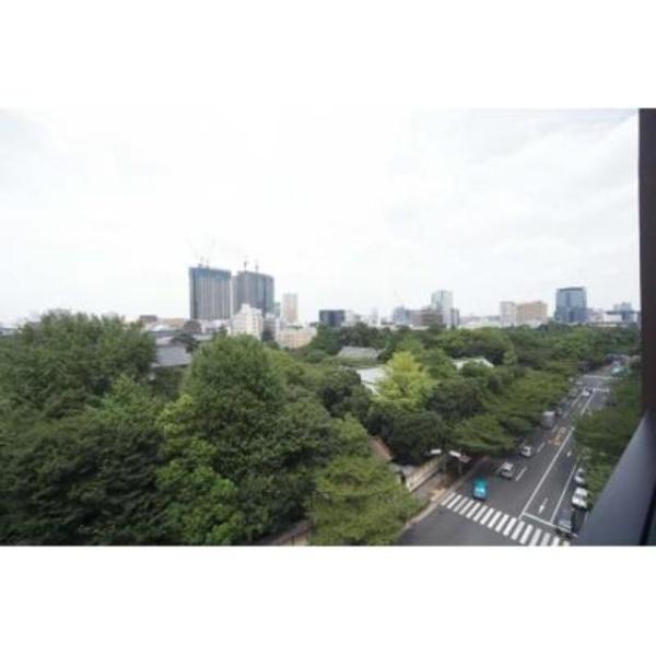 千代田区九段南３丁目のマンション