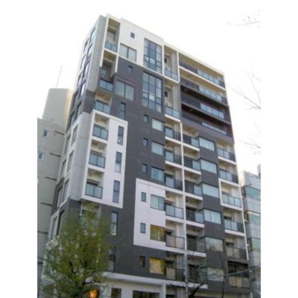 千代田区九段南３丁目のマンション