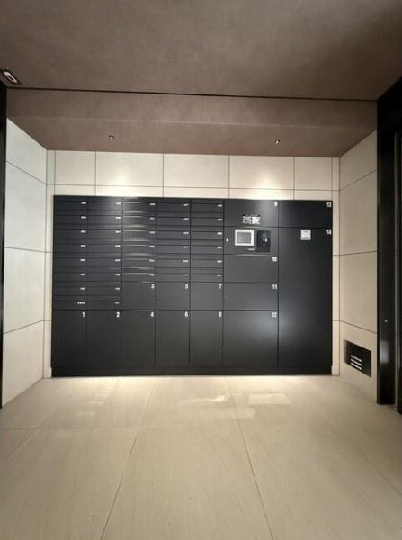 世田谷区下馬１丁目のマンション