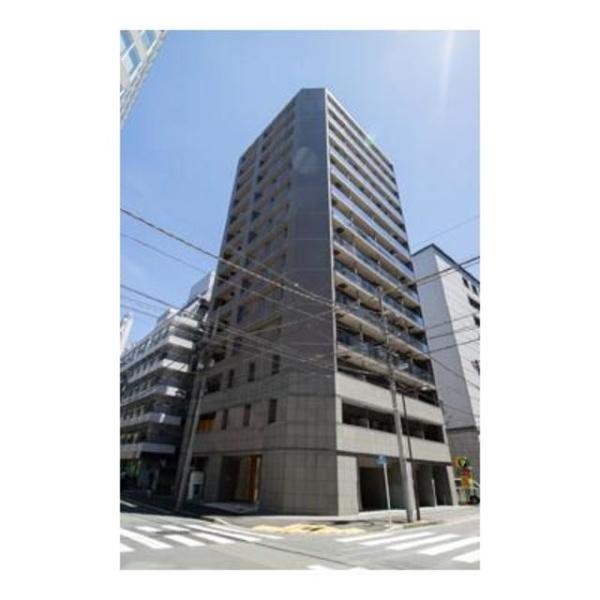 千代田区神田錦町１丁目のマンション