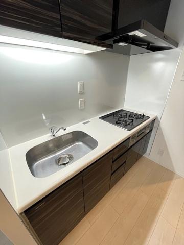 目黒区中目黒２丁目のマンション