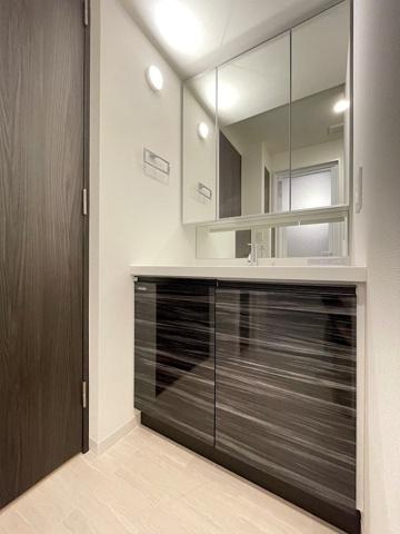 目黒区中目黒２丁目のマンション