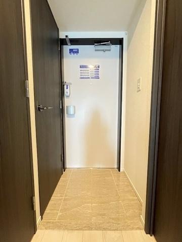 目黒区中目黒２丁目のマンション