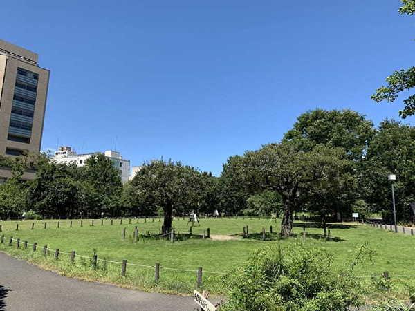 目黒区中目黒２丁目のマンション