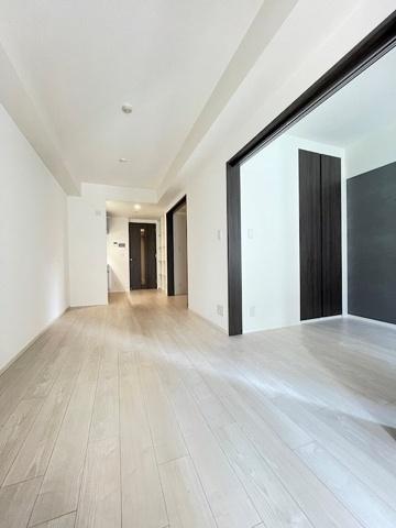目黒区中目黒２丁目のマンション