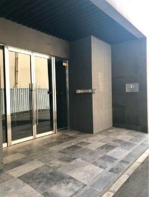 エミネンス高輪台