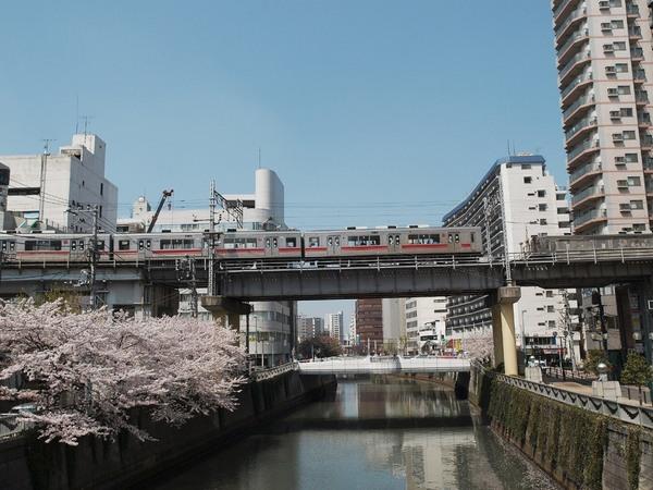 エミネンス高輪台