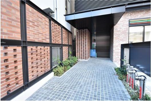 渋谷区恵比寿３丁目のマンション