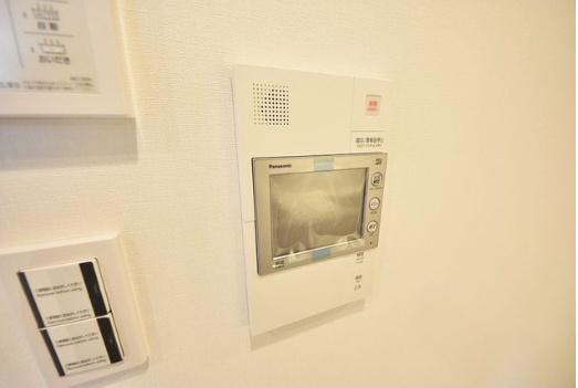 渋谷区恵比寿３丁目のマンション