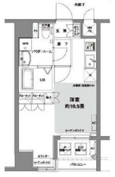 コンフォリア芝公園