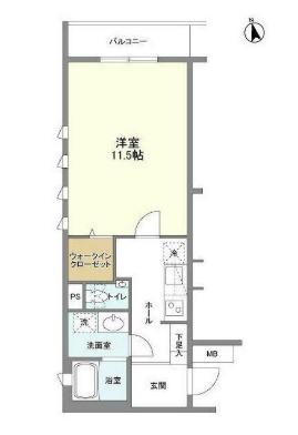 西麻布SBMマンション