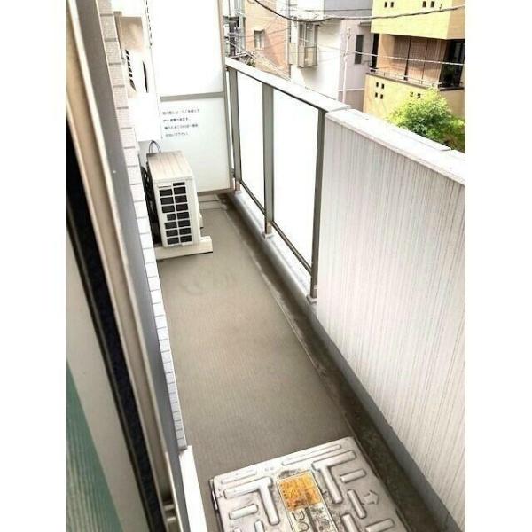 西麻布SBMマンション