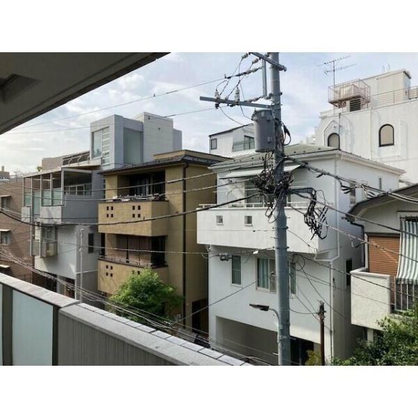西麻布SBMマンション