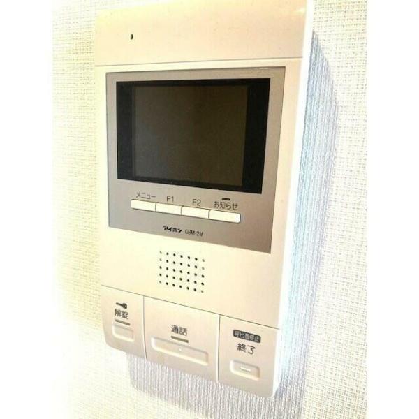 西麻布SBMマンション