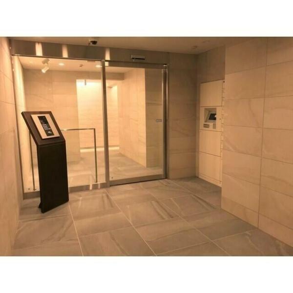 港区西麻布２丁目のマンション