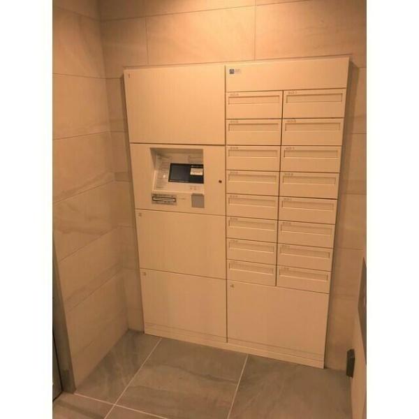 港区西麻布２丁目のマンション