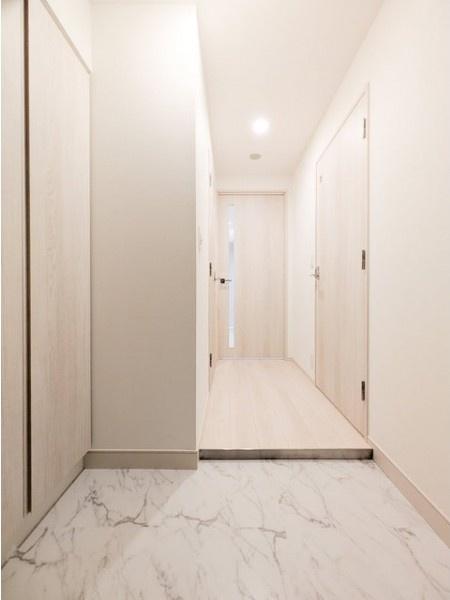 江東区枝川１丁目のマンション