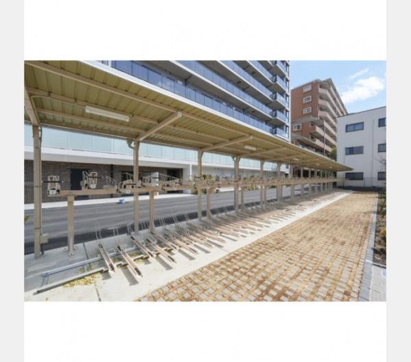江東区枝川１丁目のマンション