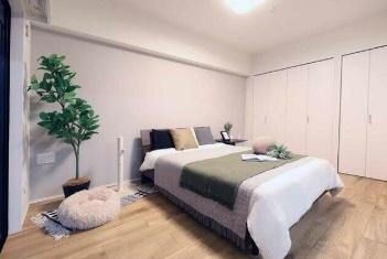中央区日本橋蛎殻町２丁目のマンション