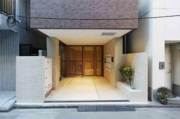 中央区日本橋蛎殻町２丁目のマンション