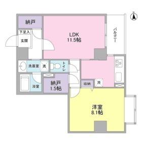 渋谷区広尾１丁目のマンション