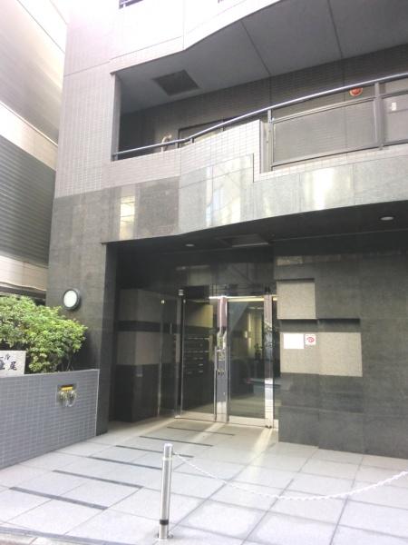 渋谷区広尾１丁目のマンション
