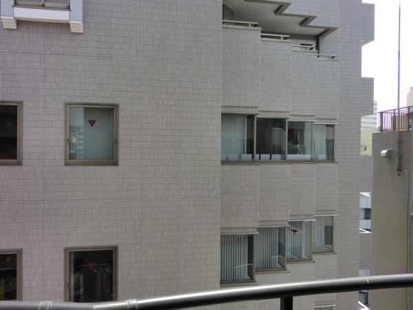 渋谷区広尾１丁目のマンション