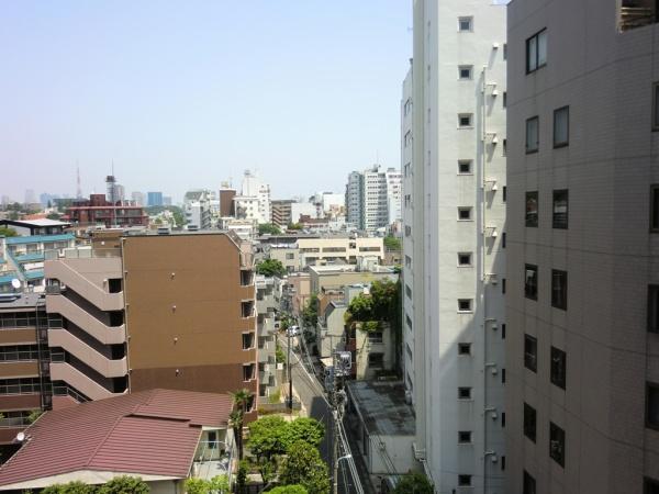渋谷区広尾１丁目のマンション