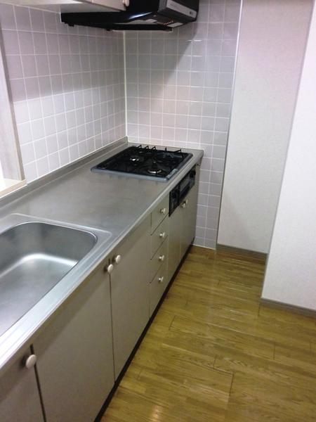 渋谷区広尾１丁目のマンション