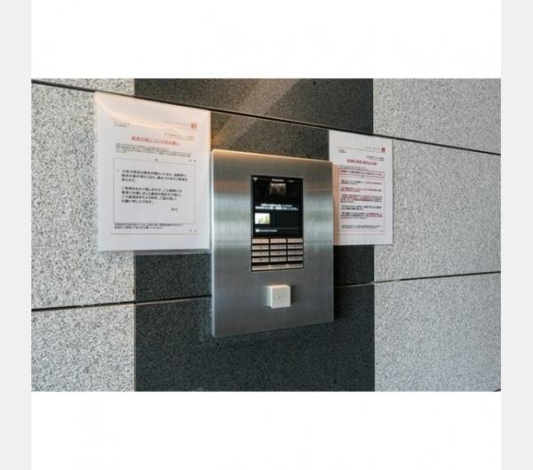 港区白金台５丁目のマンション