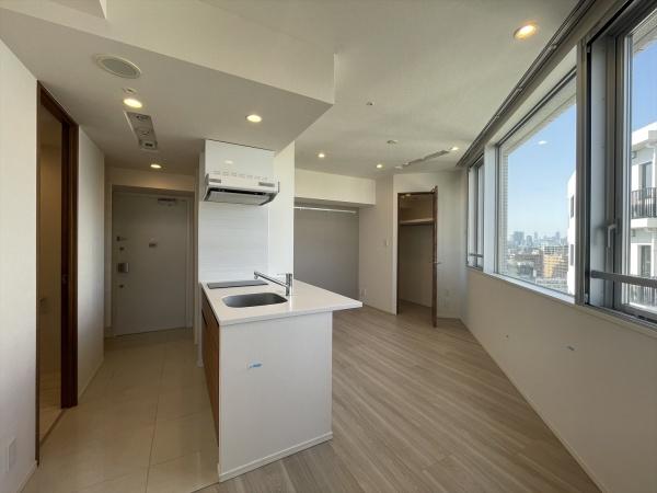 港区白金台５丁目のマンション