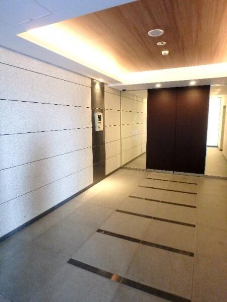 港区白金台５丁目のマンション