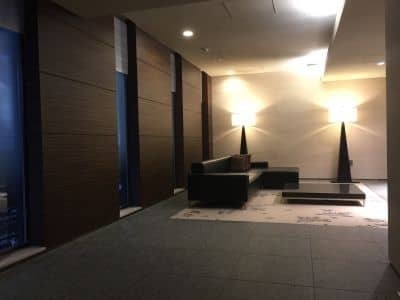 千代田区永田町２丁目のマンション