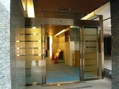千代田区永田町２丁目のマンション