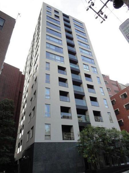 千代田区永田町２丁目のマンション