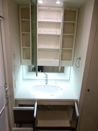 千代田区永田町２丁目のマンション