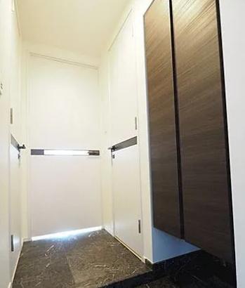 目黒区目黒２丁目のマンション