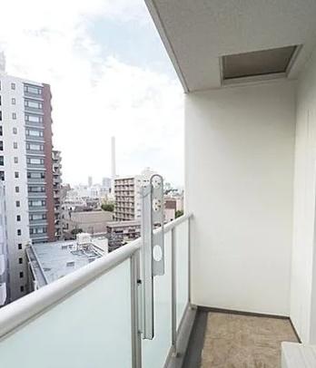 目黒区目黒２丁目のマンション