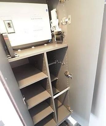 目黒区目黒２丁目のマンション
