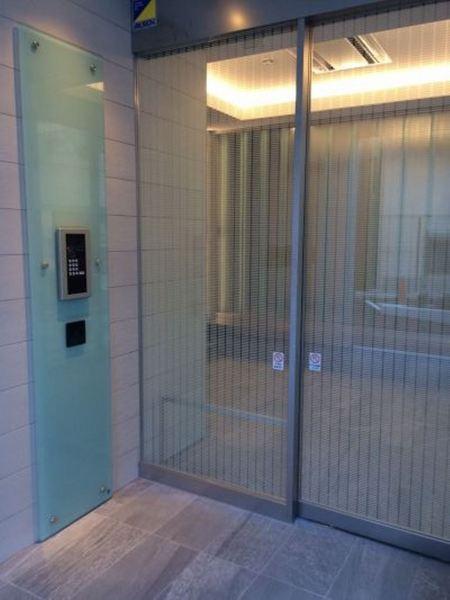 目黒区目黒２丁目のマンション