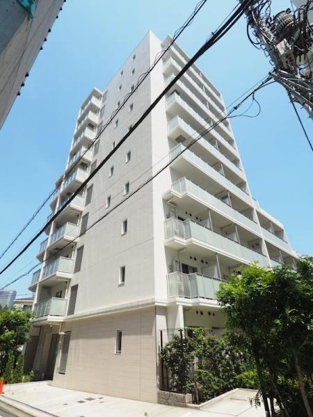 目黒区目黒2丁目のマンション