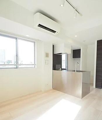 目黒区目黒２丁目のマンション