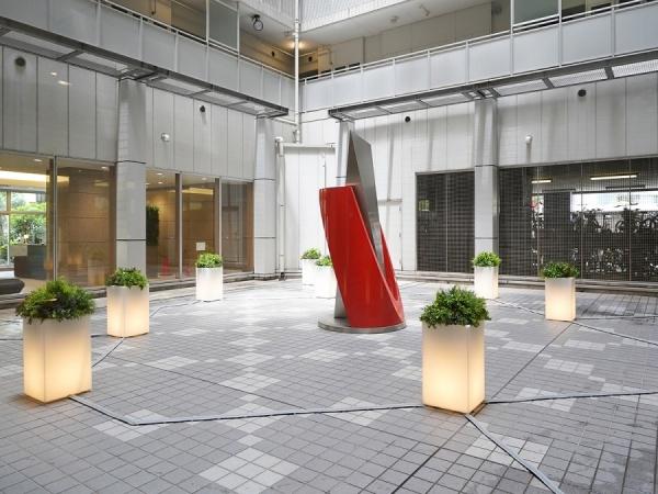 中央区勝どき３丁目のマンション