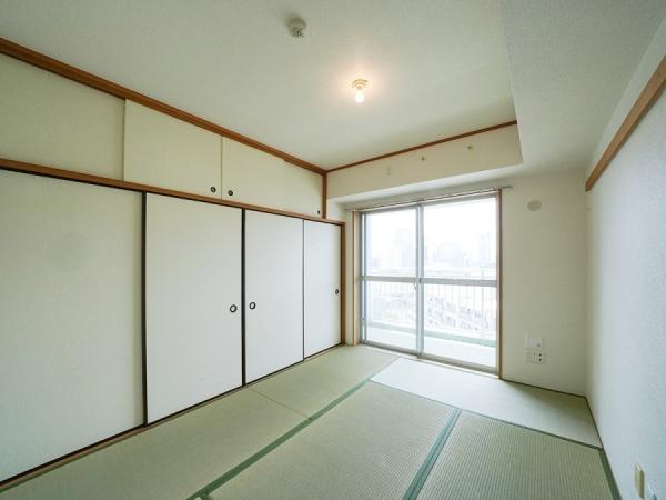 中央区勝どき３丁目のマンション