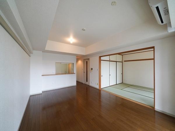 中央区勝どき３丁目のマンション