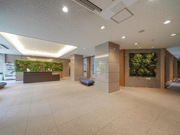 中央区勝どき３丁目のマンション